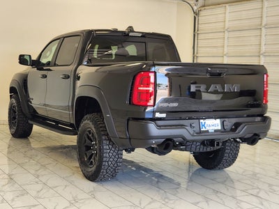 2026 RAM Ram 1500 RHO