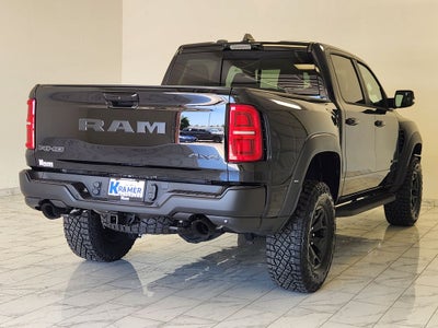 2026 RAM Ram 1500 RHO