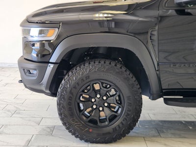 2026 RAM Ram 1500 RHO