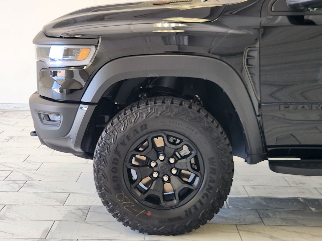 2026 RAM Ram 1500 RHO