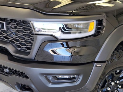 2026 RAM Ram 1500 RHO