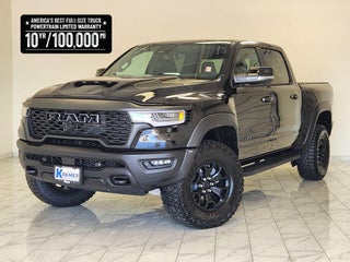 2026 RAM Ram 1500 RHO
