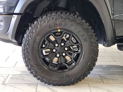 2026 RAM Ram 1500 RHO