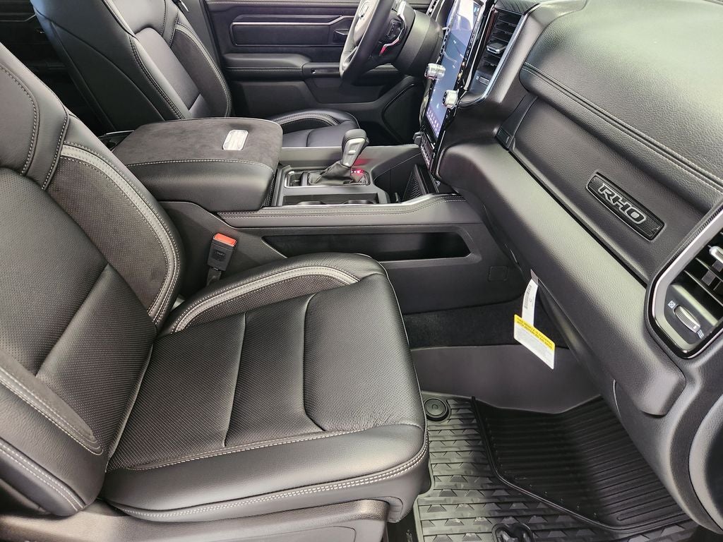2026 RAM Ram 1500 RHO