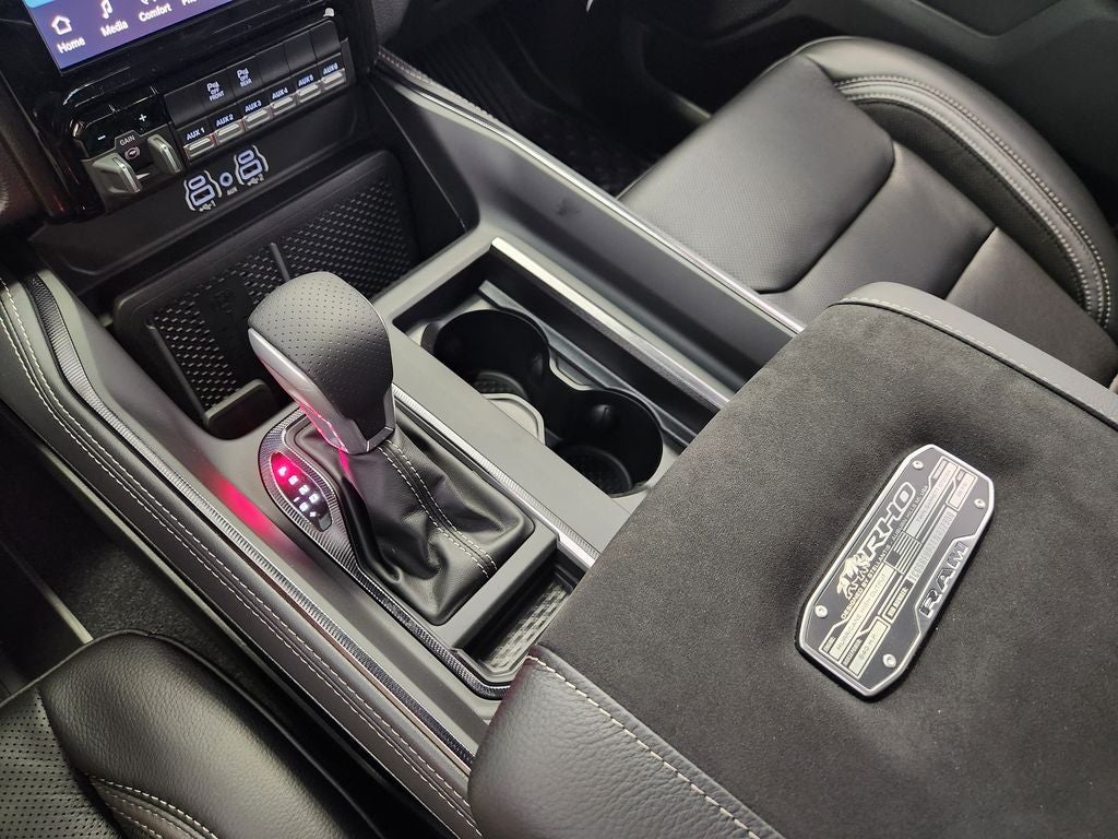 2026 RAM Ram 1500 RHO