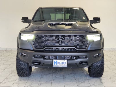 2026 RAM Ram 1500 RHO