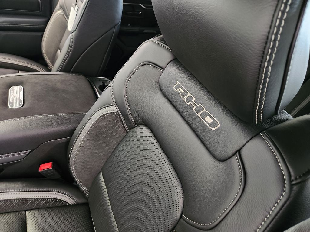 2026 RAM Ram 1500 RHO