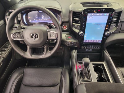 2026 RAM Ram 1500 RHO