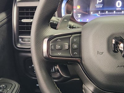 2026 RAM Ram 1500 RHO