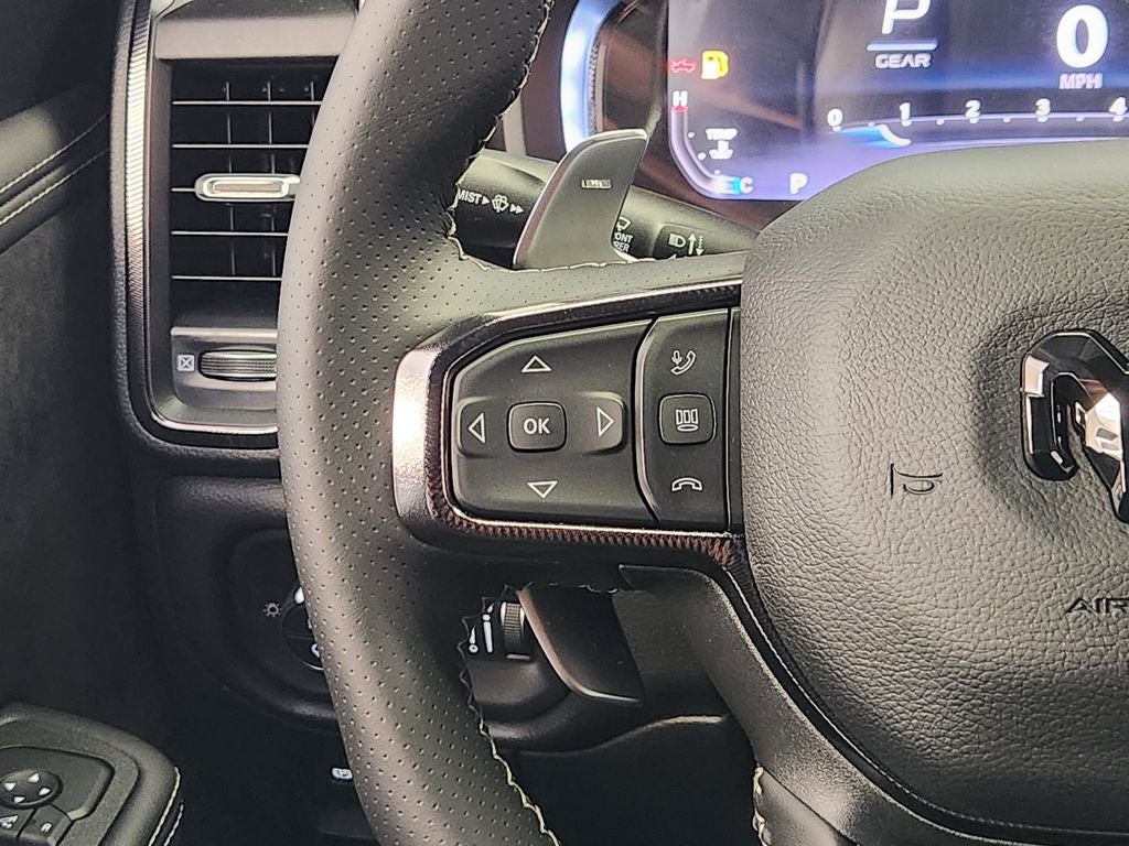 2026 RAM Ram 1500 RHO