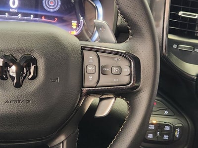 2026 RAM Ram 1500 RHO