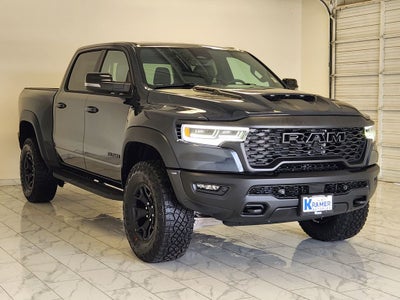 2026 RAM Ram 1500 RHO