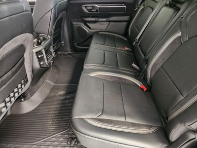 2026 RAM Ram 1500 RHO