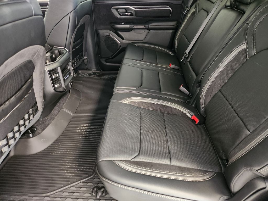 2026 RAM Ram 1500 RHO