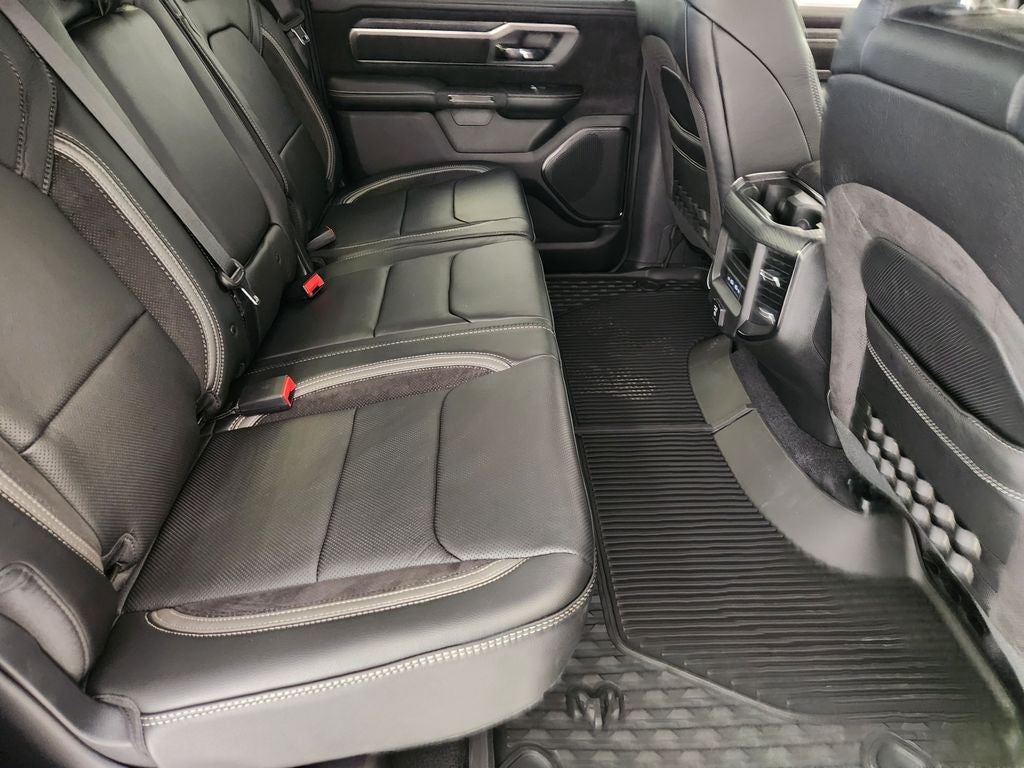 2026 RAM Ram 1500 RHO