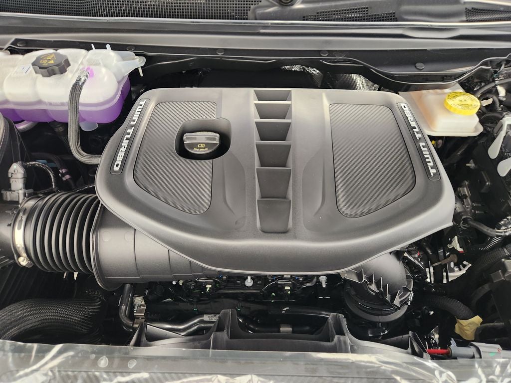 2026 RAM Ram 1500 RHO
