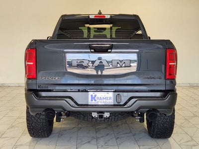 2026 RAM Ram 1500 RHO