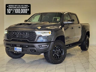 2026 RAM Ram 1500 RHO