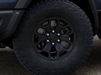 2026 RAM Ram 1500 RHO
