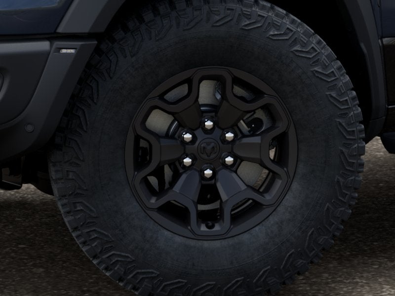 2026 RAM Ram 1500 RHO