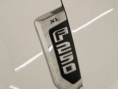 2021 Ford F-250 XL