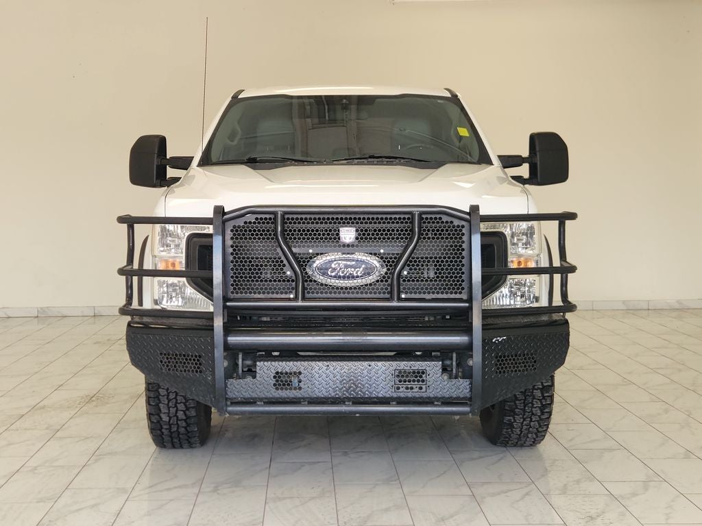 2021 Ford F-250 XL