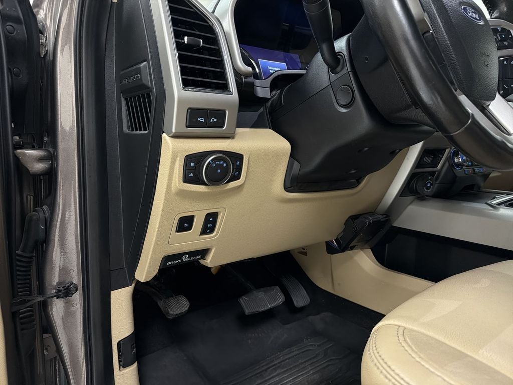 2020 Ford F-350 LARIAT