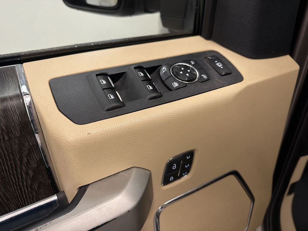 2020 Ford F-350 LARIAT