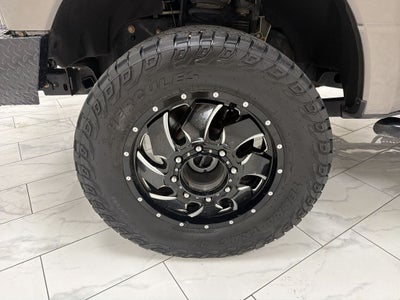 2020 Ford F-350 LARIAT