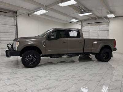 2020 Ford F-350 LARIAT