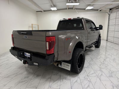 2020 Ford F-350 LARIAT