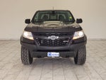 2019 Chevrolet Colorado 4WD ZR2