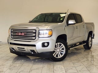 2017 GMC Canyon 2WD SLT