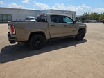 2021 GMC Canyon 4WD AT4 w/Cloth