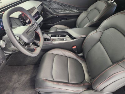 2026 Dodge Charger Scat Pack Plus
