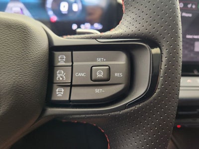 2026 Dodge Charger Scat Pack Plus