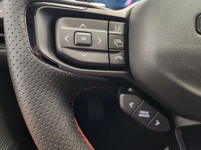 2026 Dodge Charger Scat Pack Plus
