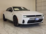 2026 Dodge Charger Scat Pack Plus