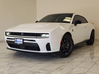 2026 Dodge Charger Scat Pack Plus