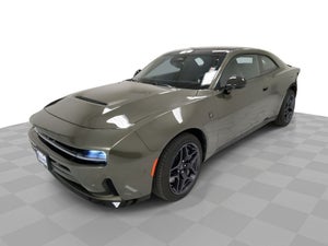 2026 Dodge Charger Scat Pack Plus