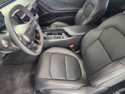 2026 Dodge Charger Scat Pack Plus