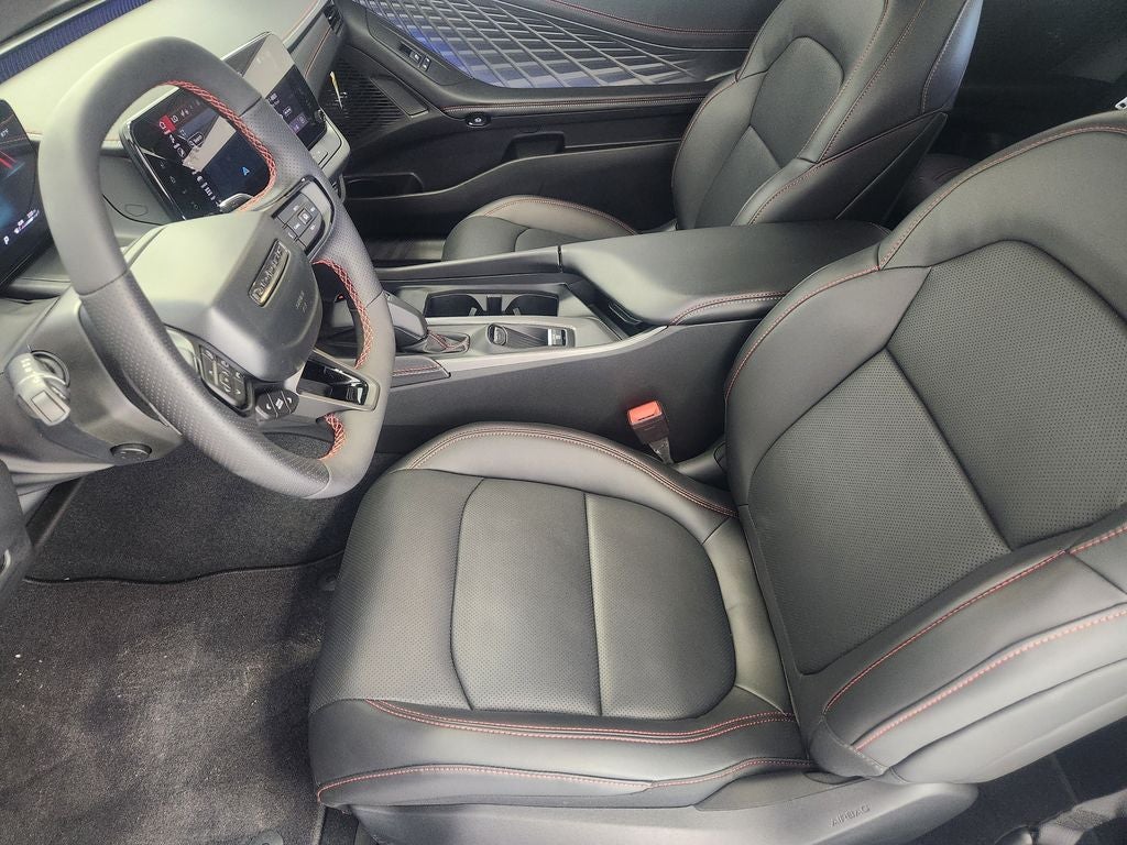 2026 Dodge Charger Scat Pack Plus