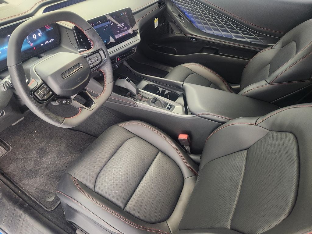2026 Dodge Charger Scat Pack Plus