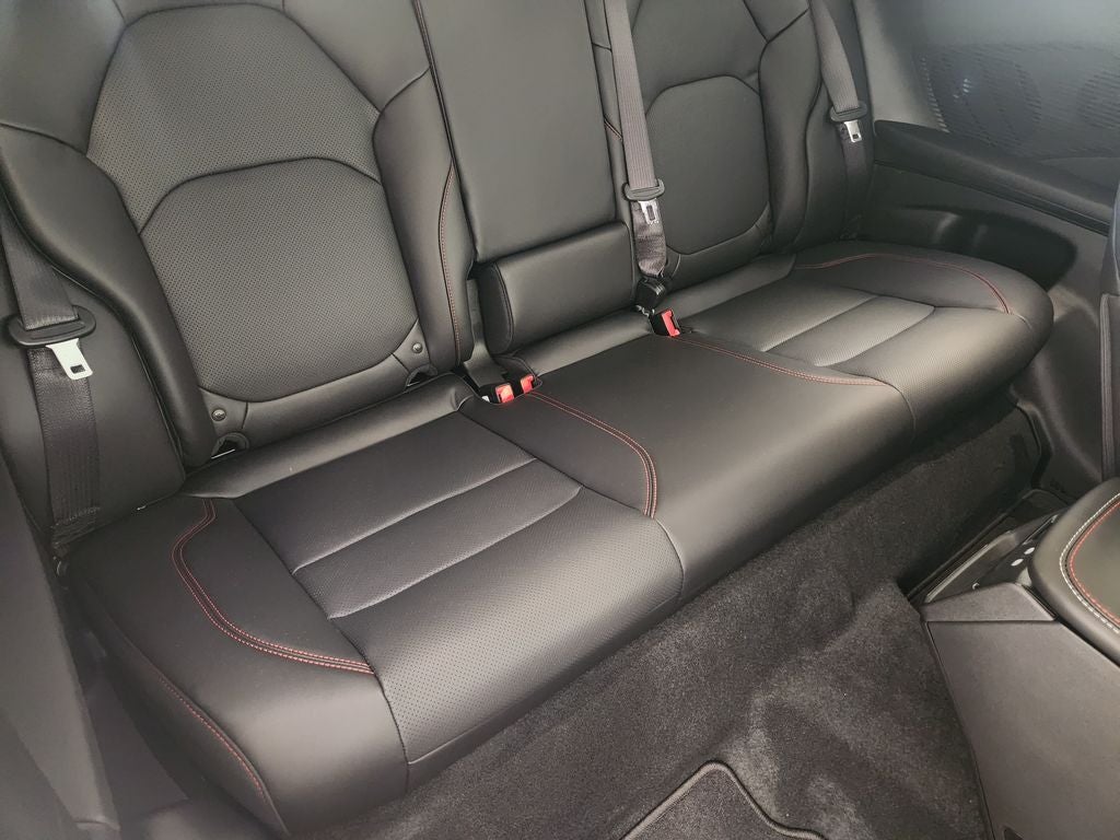 2026 Dodge Charger Scat Pack Plus