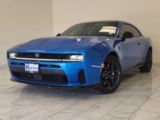 2026 Dodge Charger Scat Pack Plus
