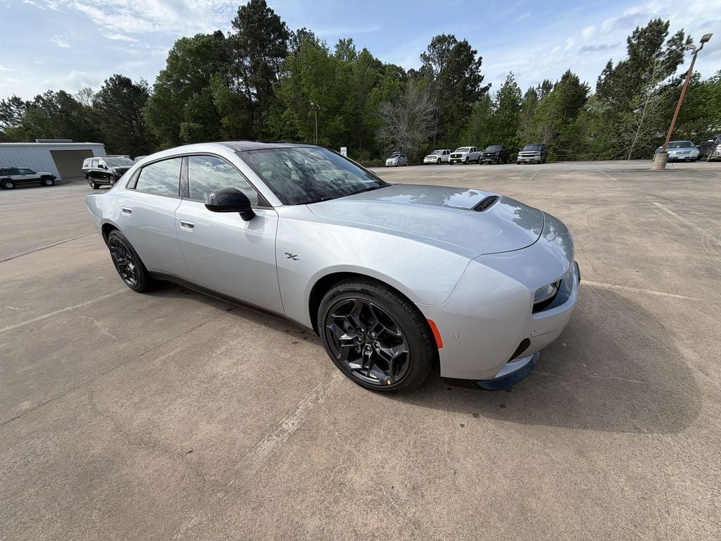 2026 Dodge Charger R/T