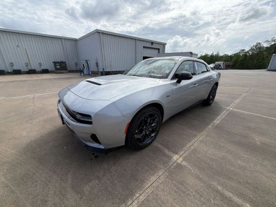 2026 Dodge Charger R/T
