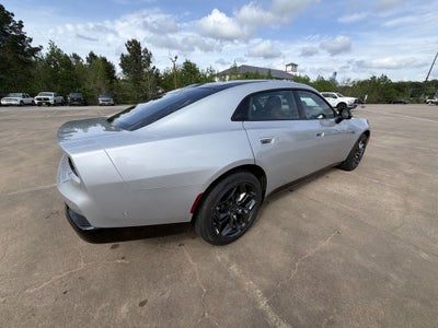 2026 Dodge Charger R/T