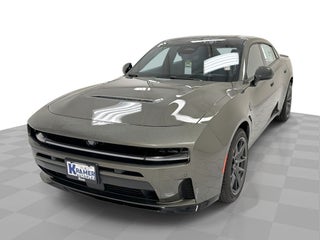 2026 Dodge Charger Scat Pack Plus