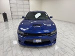 2020 Dodge Charger Scat Pack